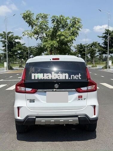 Suzuki XL7 GLX 1.5AT 2023 Trắng 54000 km