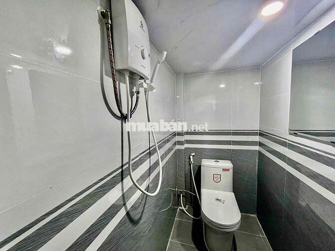 Cho thuê duplex full nội thất gác cao 2m tại cầu vượt sóng thần giá rẻ