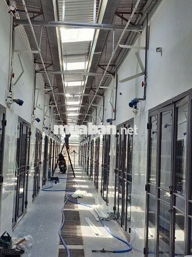 PHÒNG TRỌ MỚI – GIÁ HẤP DẪN, THIẾT KẾ CAO CẤP 🏠