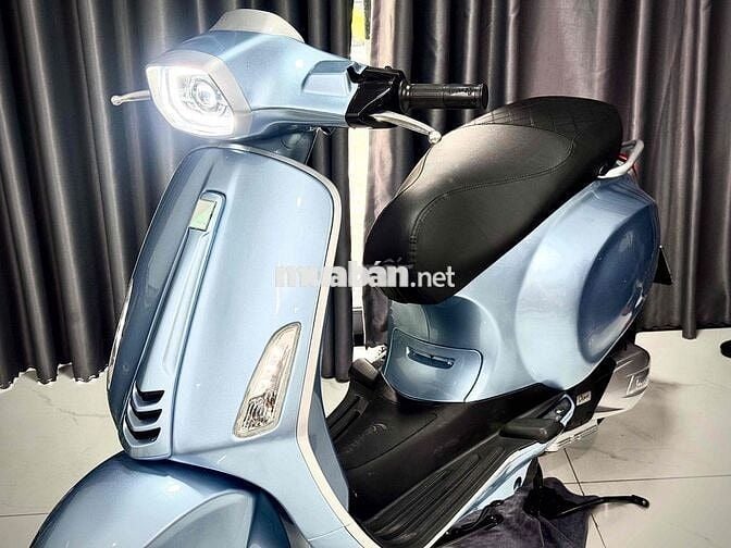 vespa sprint 2017 IGET Bstp 9chủ