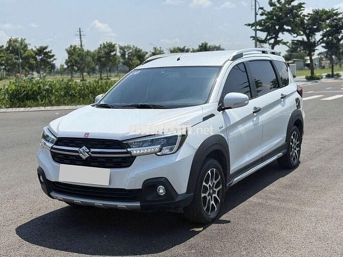 Suzuki XL7 GLX 1.5AT 2023 Trắng 54000 km