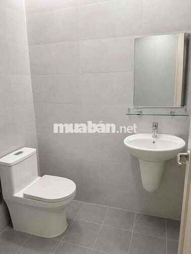 Cho thuê nhà hầm 2 lầu KDC Bình Lợi 7x18m, 6PN, giá chỉ 45 triệu/t