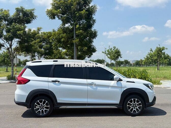 Suzuki XL7 GLX 1.5AT 2023 Trắng 54000 km