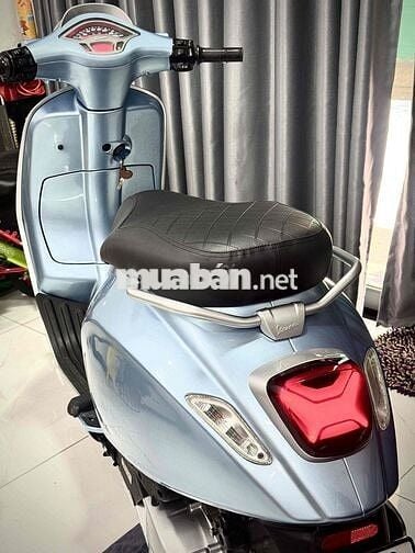 vespa sprint 2017 IGET Bstp 9chủ