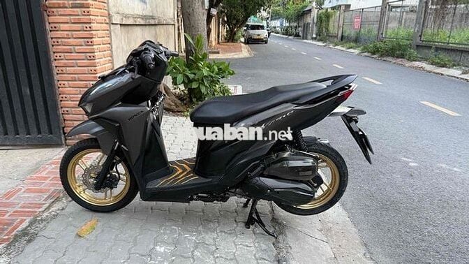 Honda Vario 125 2019 Xám 30000 km