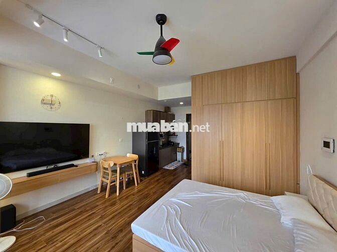 CHO THUÊ CĂN HỘ STUDIO TÒA ORCHARD GARDEN GIÁ TỐT CHỈ 10,5TR/THÁNG