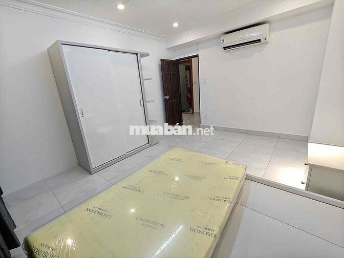 ⚡️2Ph Ngủ Full NT - Cửa Sổ Lớn - Nằm Ngay Ngã Tư Lhus Nhuận