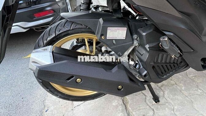 Honda Vario 125 2019 Xám 30000 km