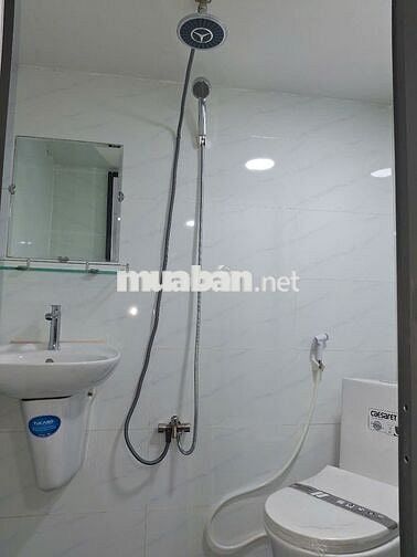 PHÒNG TRỌ MỚI – GIÁ HẤP DẪN, THIẾT KẾ CAO CẤP 🏠