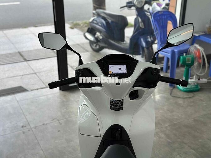 SHVN 125i 2026 odo300, trả trước 41tr bao nợ xấu