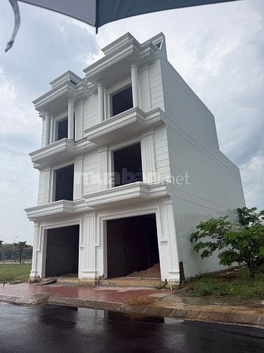 Bán Đất 75m2 có sẵn 75 m2 thổ cư giá 1.54 tỷ tại - Chọn - Xã Phước Hoà