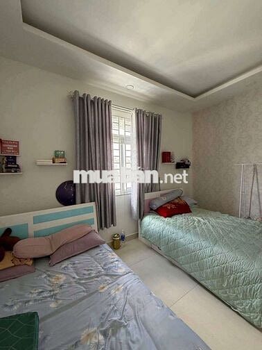 CHO THUÊ NHÀ 4TẦNG 4PN CHỢ HIỆP BÌNH-HXH-ĐƯỜNG 38 HIỆP BÌNH CHÁNH CỦ