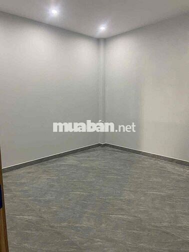Cho thuê nhà hầm 2 lầu KDC Bình Lợi 7x18m, 6PN, giá chỉ 45 triệu/t