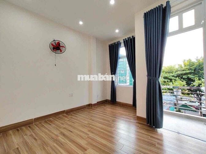 251 CHO THUÊ NHÀ 3 TẦNG ĐÚC 55M² – 3-4PN 4WC, FULL NỘI THẤT