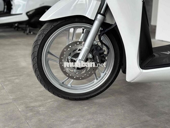 SHVN 125i 2026 odo300, trả trước 41tr bao nợ xấu
