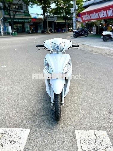 Honda Vision 2013 Trắng