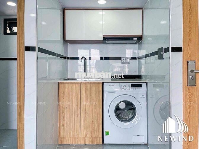 CĂN HỘ GÁC CAO MỚI XÂY 100% - SÂN THƯỢNG CÓ QUÁN CÀ PHÊ VIEW CỰC CHILL