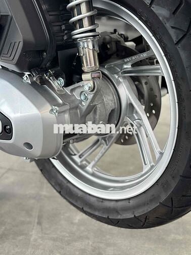 SHVN 125i 2026 odo300, trả trước 41tr bao nợ xấu