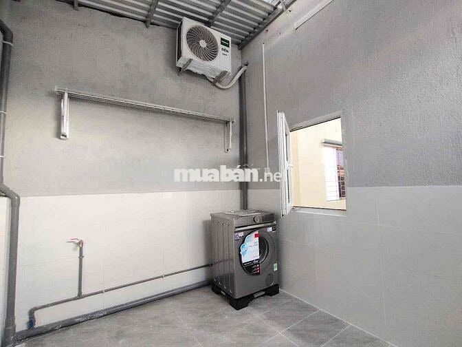 251 CHO THUÊ NHÀ 3 TẦNG ĐÚC 55M² – 3-4PN 4WC, FULL NỘI THẤT