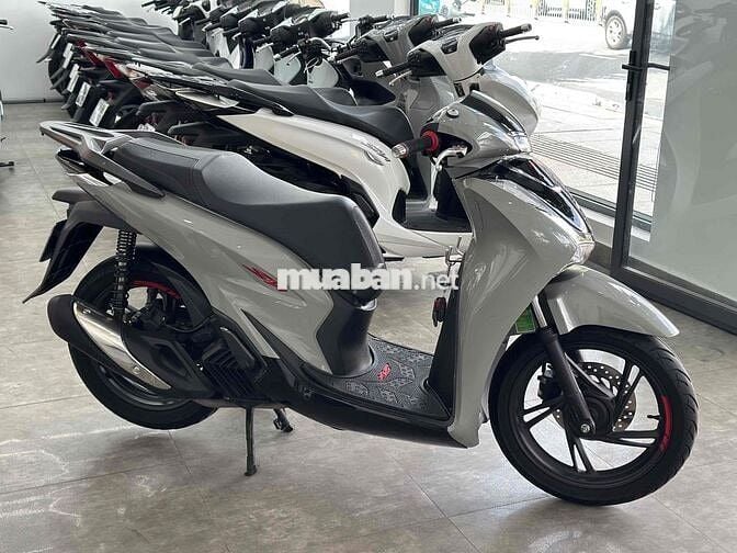 SHVN 150i 2022 trả trước 37tr bao nợ xấu