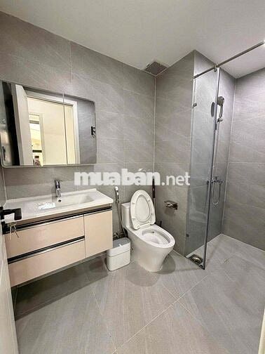 GÓC BÁN CĂN HỘ GÓC 2 PHÒNG NGỦ PANOMA SUN COSMO – VIEW THÀNH PHỐ