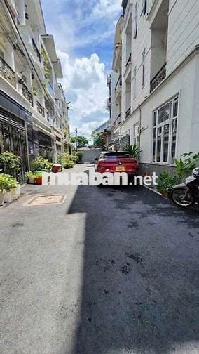 CHO THUÊ NHÀ 4TẦNG 4PN CHỢ HIỆP BÌNH-HXH-ĐƯỜNG 38 HIỆP BÌNH CHÁNH CỦ