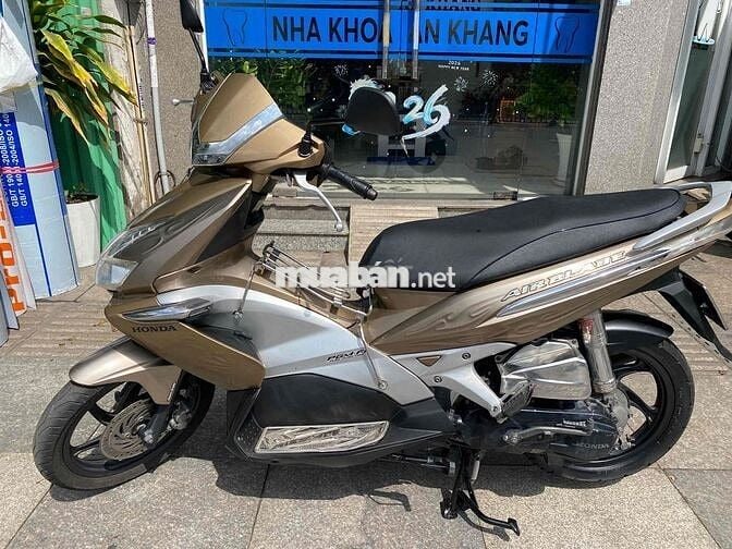 Honda Air Blade 2010 thành phố, chính chủ