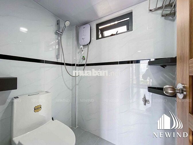 CĂN HỘ GÁC CAO MỚI XÂY 100% - SÂN THƯỢNG CÓ QUÁN CÀ PHÊ VIEW CỰC CHILL