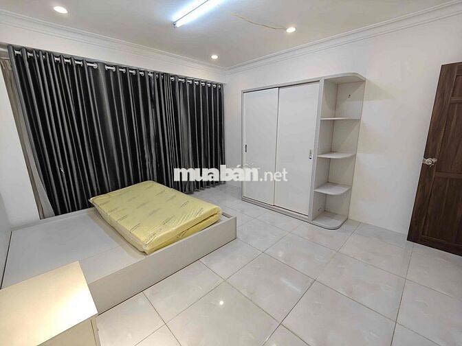 ⚡️2Ph Ngủ Full NT - Cửa Sổ Lớn - Nằm Ngay Ngã Tư Lhus Nhuận