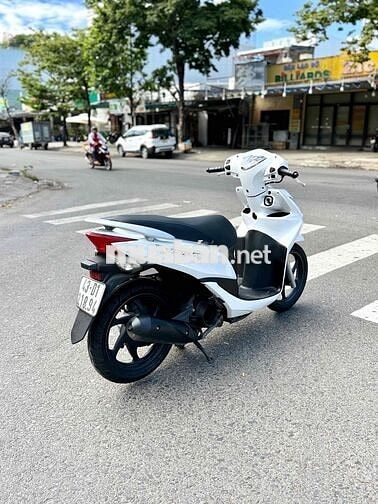Honda Vision 2013 Trắng