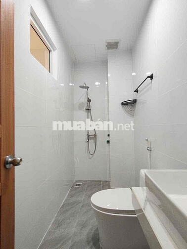 251 CHO THUÊ NHÀ 3 TẦNG ĐÚC 55M² – 3-4PN 4WC, FULL NỘI THẤT