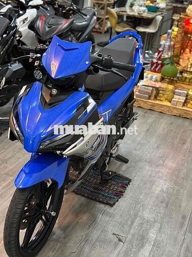 Ex 155 2023 khoá ga máy rin chất nợ xấu trả 11tr
