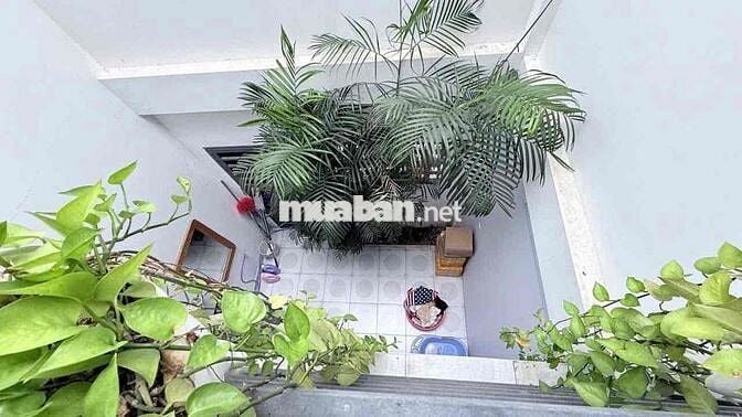 257 CHO THUÊ NHÀ 2.5 TẦNG VIEW CÔNG VIÊN XANH MÁT