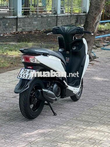 Yamaha Freego 125 2019 chính chủ