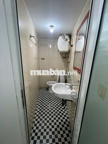 Cho Thuê CCMN GIÁP NHẤT- THANH XUÂN dt50m2N giá 8 Triệu