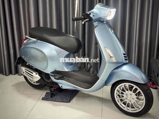 vespa sprint 2017 IGET Bstp 9chủ