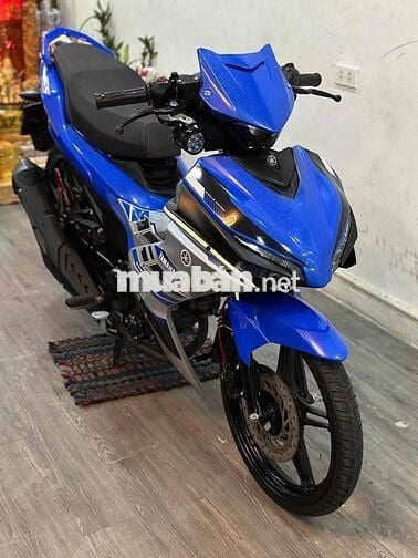 Ex 155 2023 khoá ga máy rin chất nợ xấu trả 11tr