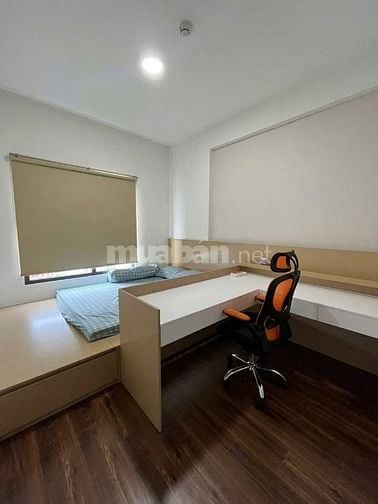 Chung cư Saigonres, Nguyễn Xí, BT: 2p ngủ, 65m2, 2pngủ, full NT, 13tr5