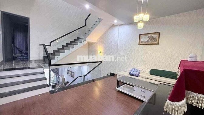 257 CHO THUÊ NHÀ 2.5 TẦNG VIEW CÔNG VIÊN XANH MÁT