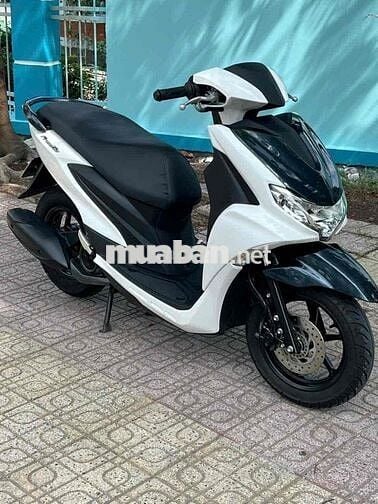 Yamaha Freego 125 2019 chính chủ