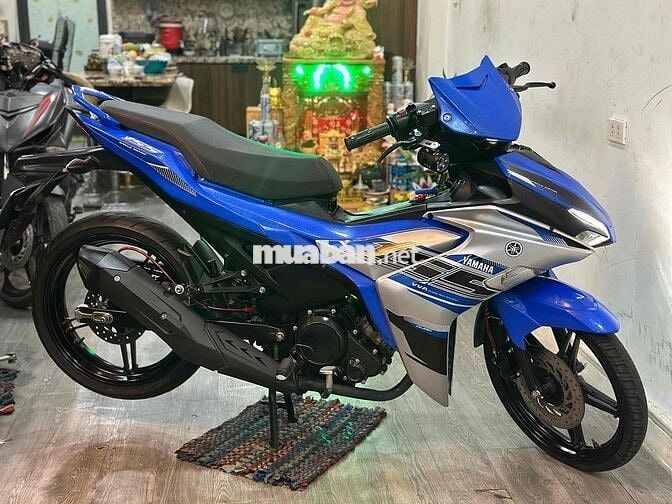 Ex 155 2023 khoá ga máy rin chất nợ xấu trả 11tr