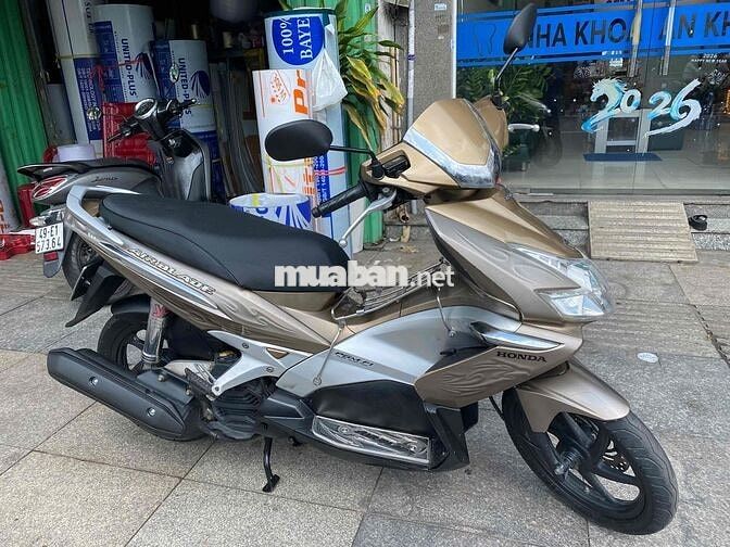 Honda Air Blade 2010 thành phố, chính chủ
