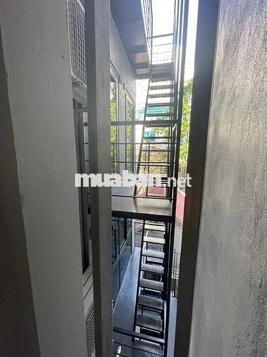 Cho Thuê CCMN GIÁP NHẤT- THANH XUÂN dt50m2N giá 8 Triệu