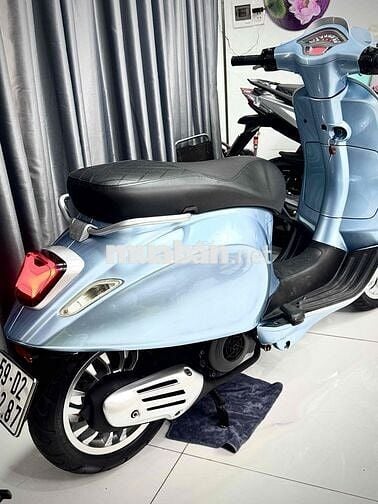 vespa sprint 2017 IGET Bstp 9chủ
