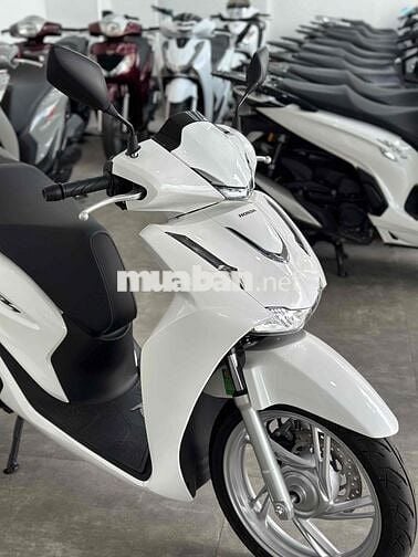 SHVN 125i 2026 odo300, trả trước 41tr bao nợ xấu