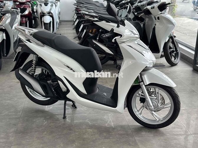 SHVN 125i 2026 odo300, trả trước 41tr bao nợ xấu