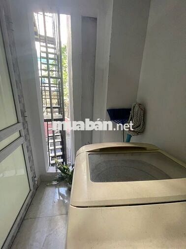 Cho Thuê CCMN GIÁP NHẤT- THANH XUÂN dt50m2N giá 8 Triệu