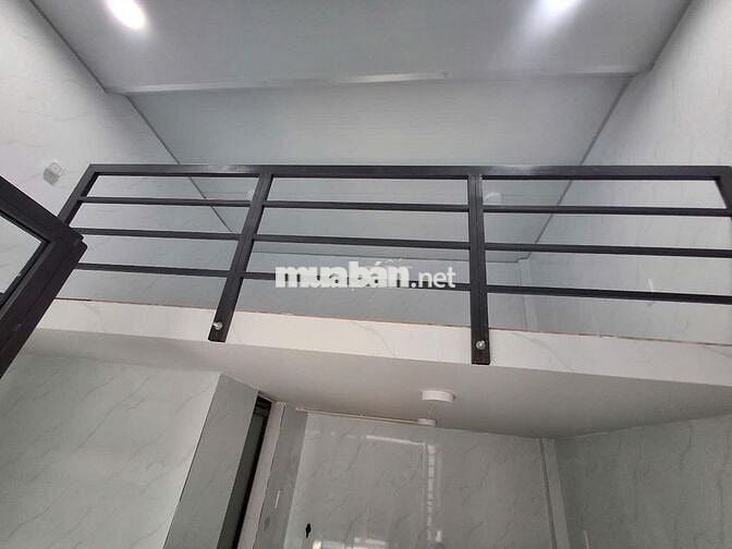PHÒNG TRỌ MỚI – GIÁ HẤP DẪN, THIẾT KẾ CAO CẤP 🏠