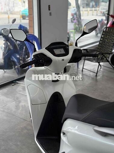 SHVN 125i 2026 odo300, trả trước 41tr bao nợ xấu
