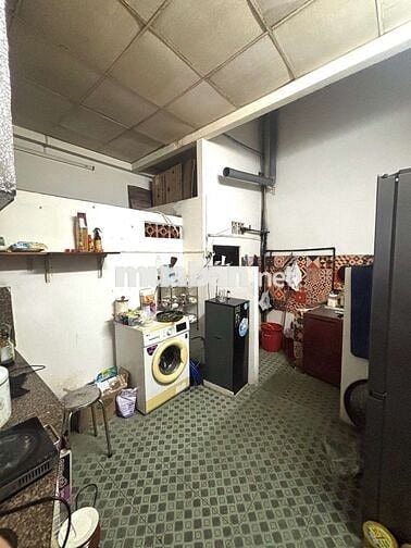 MẶT TIỀN KINH DOANH SẦM UẤT NGÀY ĐÊM LÊ VĂN QUỚI GIÁP TÂN PHÚ QUẬN 11